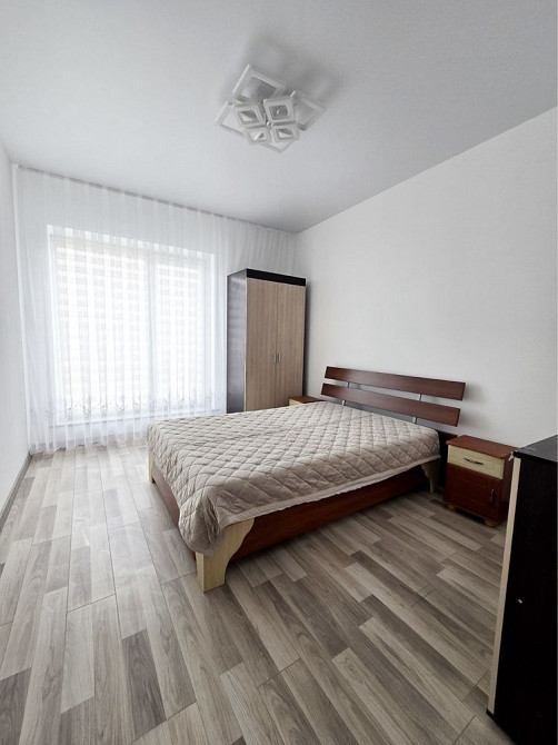 ПЕРША ЗДАЧА! Здам 3х НОВОБУДОВУ, СПОРТИВНА (КВАРЦ), гараж, посудомийна Черновцы - изображение 7