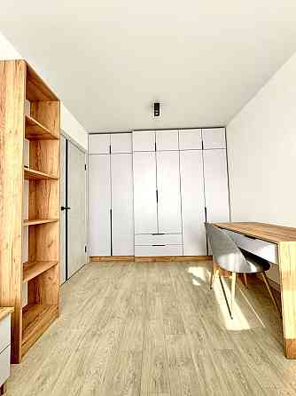 Оренда 1 кім квартири 48м2 в новобудові. ЖК Авалон Зелена Львов