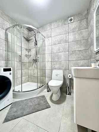 Оренда 1 кім квартири 48м2 в новобудові. ЖК Авалон Зелена Львов