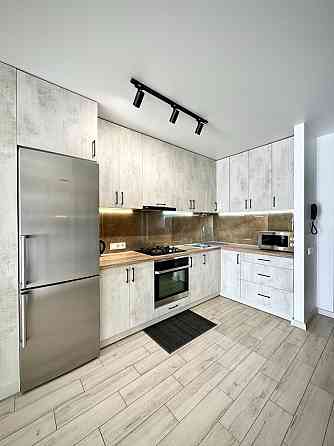 Оренда 1 кім квартири 48м2 в новобудові. ЖК Авалон Зелена Львов