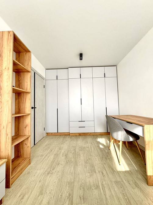 Оренда 1 кім квартири 48м2 в новобудові. ЖК Авалон Зелена Львів - зображення 4