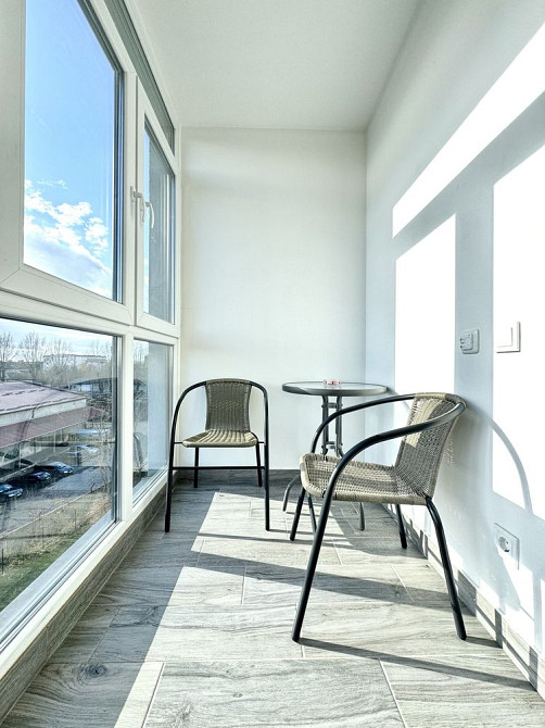 Оренда 1 кім квартири 48м2 в новобудові. ЖК Авалон Зелена Львів - зображення 7