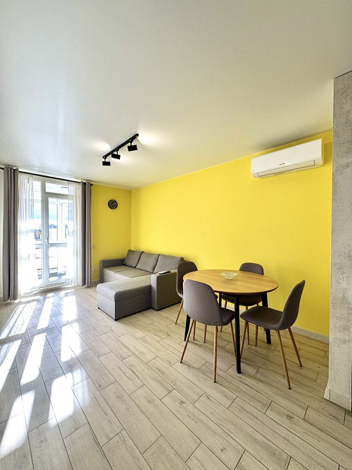 Оренда 1 кім квартири 48м2 в новобудові. ЖК Авалон Зелена Львів - зображення 8