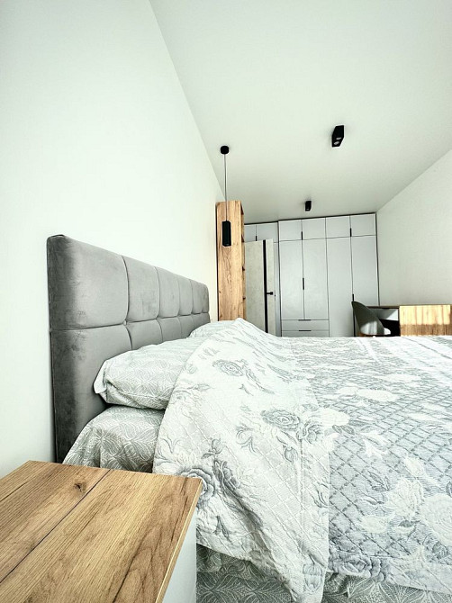 Оренда 1 кім квартири 48м2 в новобудові. ЖК Авалон Зелена Львів - зображення 3