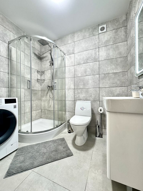 Оренда 1 кім квартири 48м2 в новобудові. ЖК Авалон Зелена Львів - зображення 5