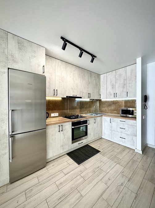 Оренда 1 кім квартири 48м2 в новобудові. ЖК Авалон Зелена Львів - зображення 6