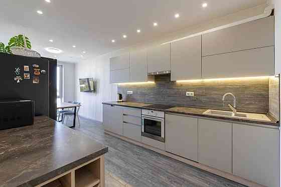 Оренда 3 кімн.квартири в ЖК «Глорія Парк» вул. Нивська, 4-Г м.Нивки Киев