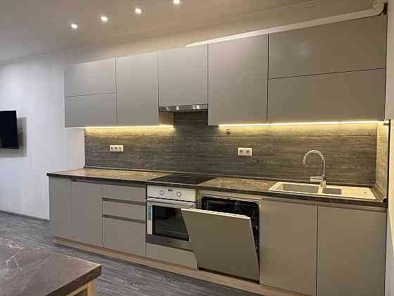 Оренда 3 кімн.квартири в ЖК «Глорія Парк» вул. Нивська, 4-Г м.Нивки Киев