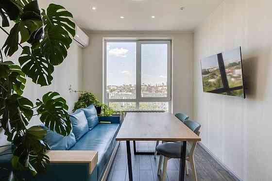 Оренда 3 кімн.квартири в ЖК «Глорія Парк» вул. Нивська, 4-Г м.Нивки Киев