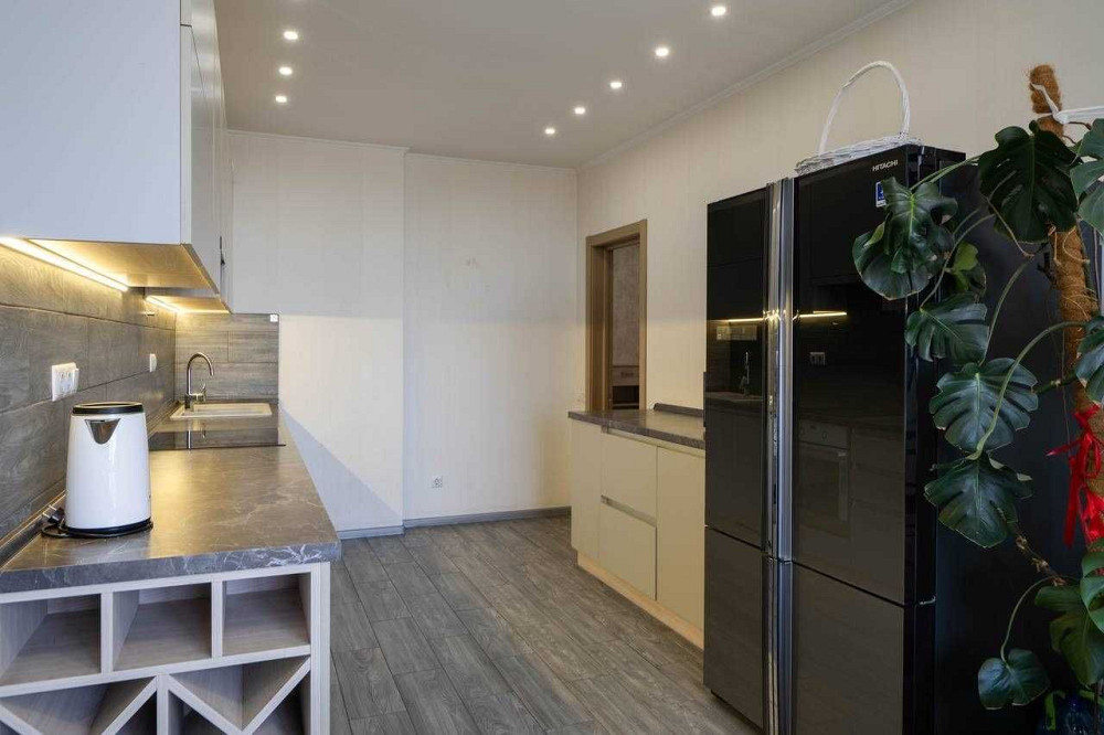 Оренда 3 кімн.квартири в ЖК «Глорія Парк» вул. Нивська, 4-Г м.Нивки Киев - изображение 4