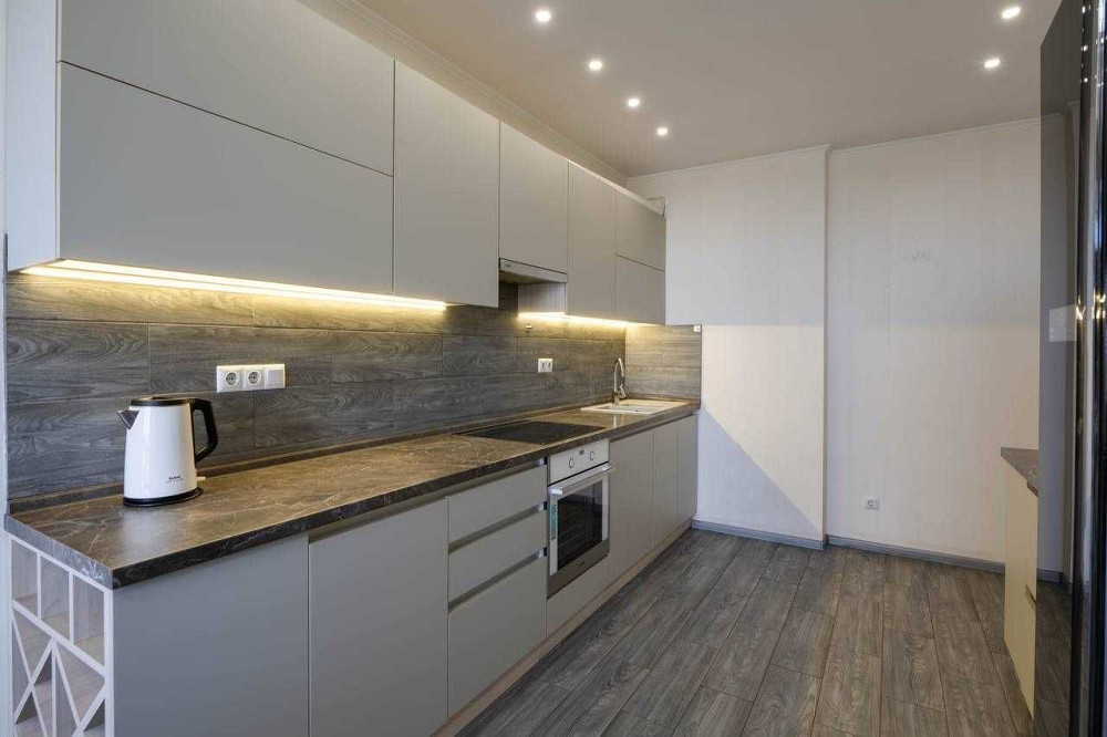 Оренда 3 кімн.квартири в ЖК «Глорія Парк» вул. Нивська, 4-Г м.Нивки Киев - изображение 5