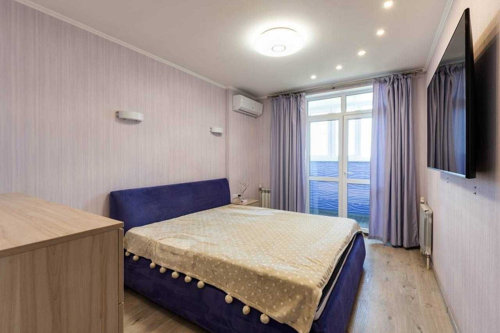 Оренда 3 кімн.квартири в ЖК «Глорія Парк» вул. Нивська, 4-Г м.Нивки Киев - изображение 8