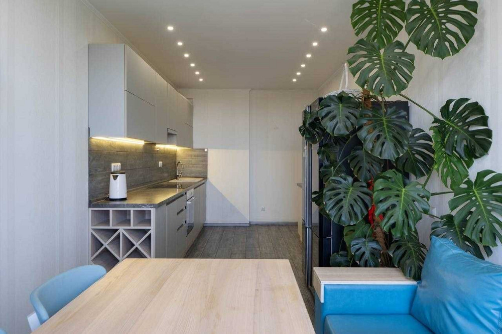 Оренда 3 кімн.квартири в ЖК «Глорія Парк» вул. Нивська, 4-Г м.Нивки Киев - изображение 3