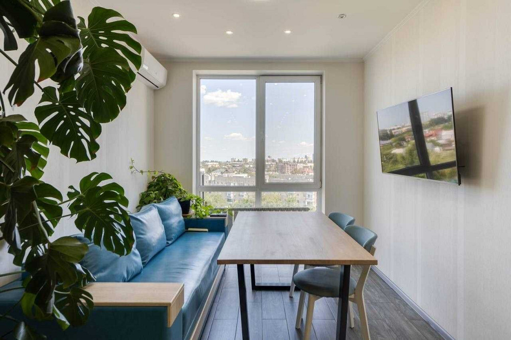 Оренда 3 кімн.квартири в ЖК «Глорія Парк» вул. Нивська, 4-Г м.Нивки Киев - изображение 2