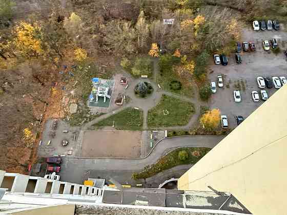 Оренда 1к квартири (+паркомісце) вул. Наумова 66 Киев