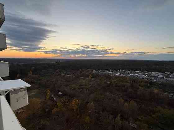 Оренда 1к квартири (+паркомісце) вул. Наумова 66 Киев