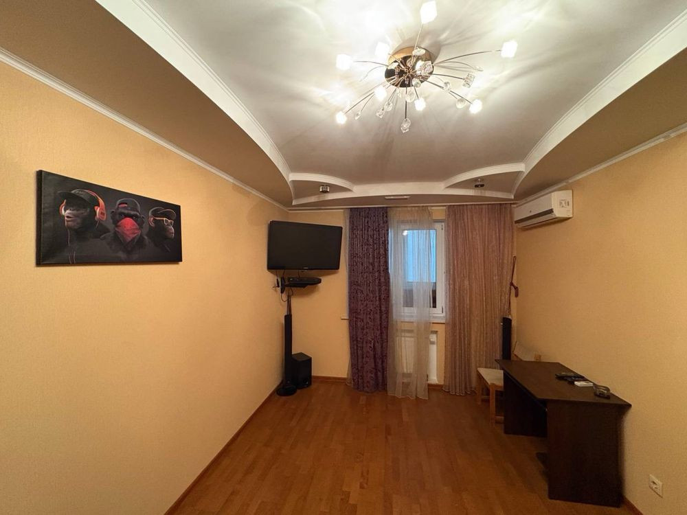 Оренда 1к квартири (+паркомісце) вул. Наумова 66 Киев - изображение 5