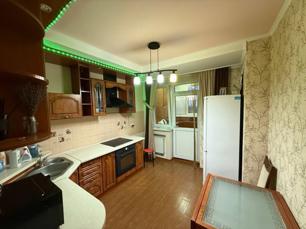 Оренда 1к квартири (+паркомісце) вул. Наумова 66 Киев - изображение 7