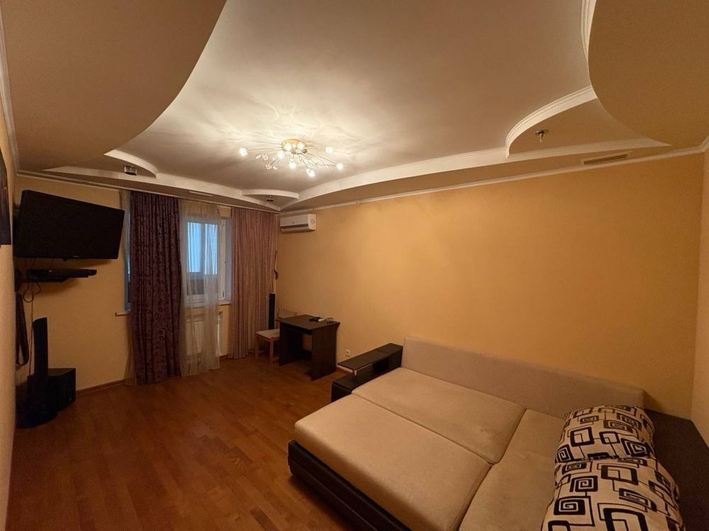 Оренда 1к квартири (+паркомісце) вул. Наумова 66 Киев - изображение 6