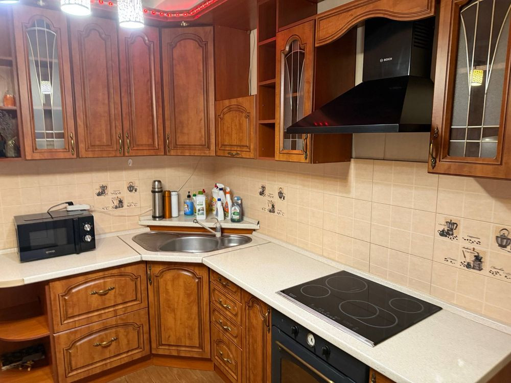 Оренда 1к квартири (+паркомісце) вул. Наумова 66 Киев - изображение 8