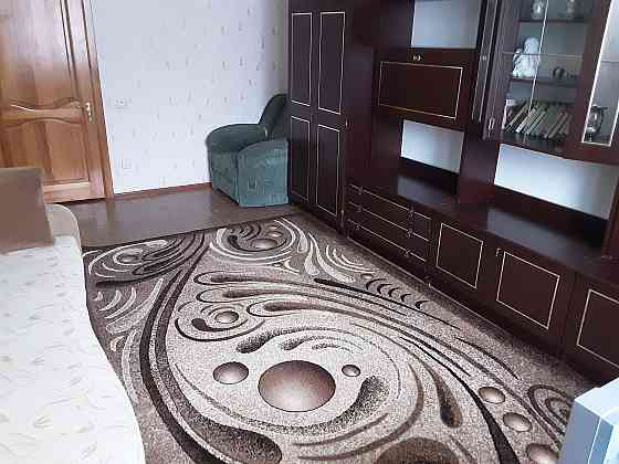 Здам 1-к.кв.42м2 на Троєщині,мПочайна,35хв Киев