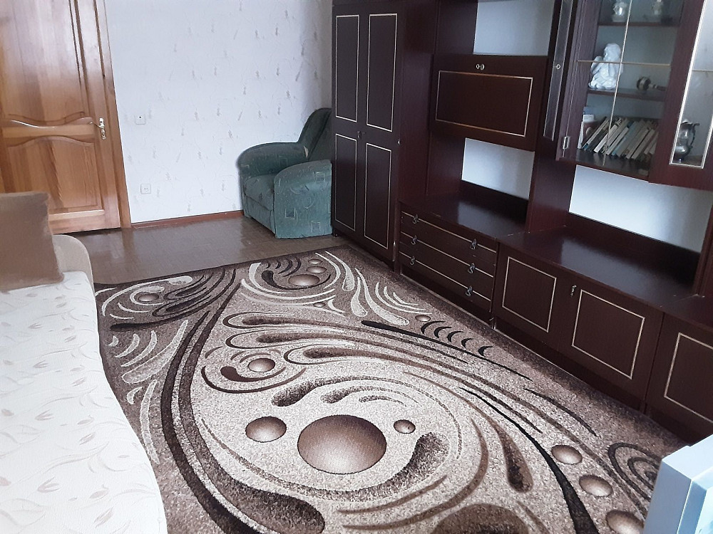 Здам 1-к.кв.42м2 на Троєщині,мПочайна,35хв Київ - зображення 1