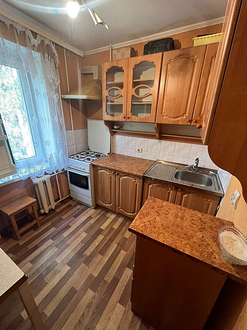 Оренда 1-кімнатної квартири! Вул. Комунальників! Черновцы - изображение 3