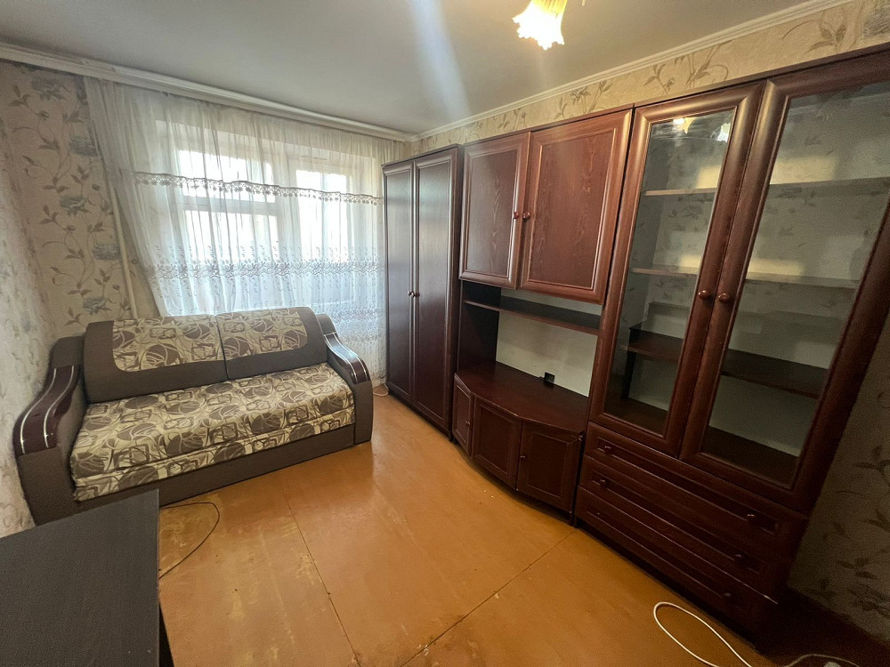 Оренда 1-кімнатної квартири! Вул. Комунальників! Черновцы - изображение 2