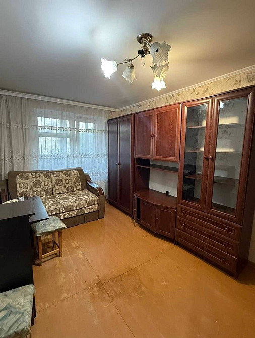 Оренда 1-кімнатної квартири! Вул. Комунальників! Черновцы - изображение 7