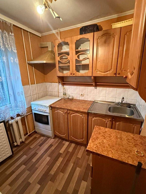 Оренда 1-кімнатної квартири! Вул. Комунальників! Черновцы - изображение 4