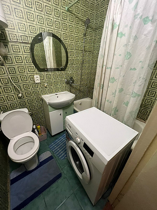 Оренда 1-кімнатної квартири! Вул. Комунальників! Черновцы - изображение 5