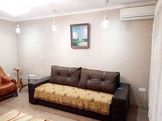 Сдам 2-ком квартиру пгт. Коцюбинское ул. Доковская ЖК Атлант, свободно Коцюбинське