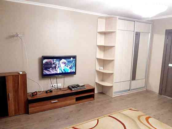 Сдам 2-ком квартиру пгт. Коцюбинское ул. Доковская ЖК Атлант, свободно Коцюбинське