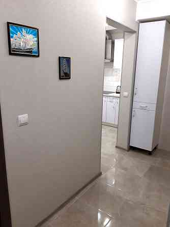 Сдам 2-ком квартиру пгт. Коцюбинское ул. Доковская ЖК Атлант, свободно Коцюбинське