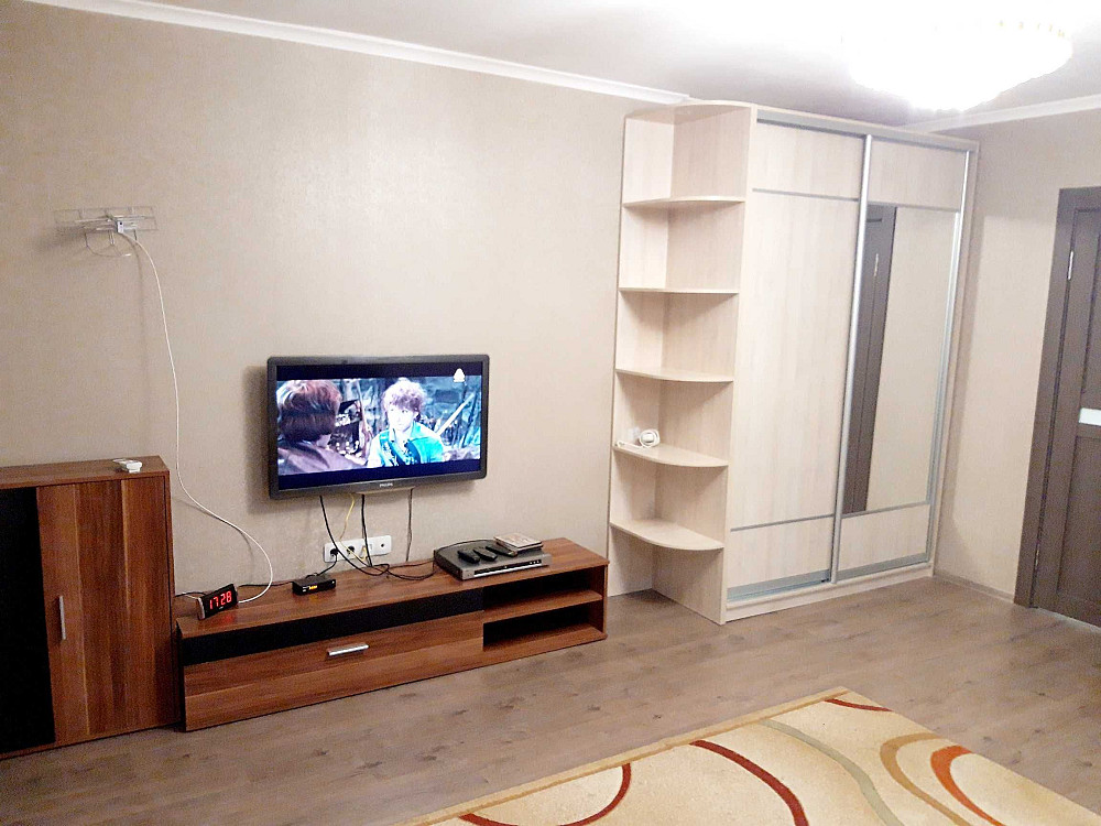 Сдам 2-ком квартиру пгт. Коцюбинское ул. Доковская ЖК Атлант, свободно Коцюбинское - изображение 4