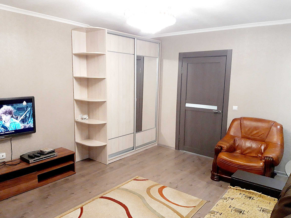 Сдам 2-ком квартиру пгт. Коцюбинское ул. Доковская ЖК Атлант, свободно Коцюбинское - изображение 3