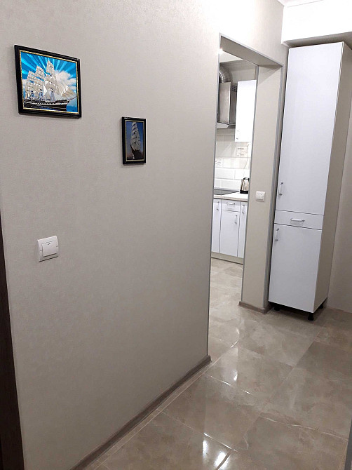 Сдам 2-ком квартиру пгт. Коцюбинское ул. Доковская ЖК Атлант, свободно Коцюбинское - изображение 6