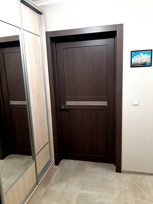 Сдам 2-ком квартиру пгт. Коцюбинское ул. Доковская ЖК Атлант, свободно Коцюбинское - изображение 7