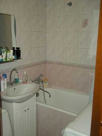 2х квартира метро КПИ Политехнический институт Київ - зображення 3