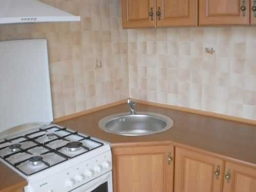 2х квартира метро КПИ Политехнический институт Київ - зображення 5