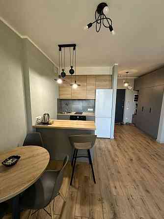 Оренда однокімнатної квартири ЖК Медовий БЕЗ КОМІСІЙ Киев