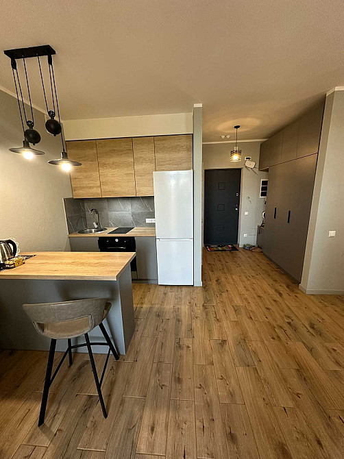 Оренда однокімнатної квартири ЖК Медовий БЕЗ КОМІСІЙ Киев - изображение 1