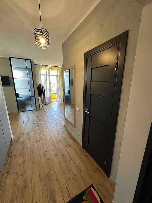 Оренда однокімнатної квартири ЖК Медовий БЕЗ КОМІСІЙ Киев - изображение 2