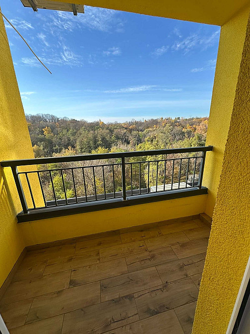 Оренда однокімнатної квартири ЖК Медовий БЕЗ КОМІСІЙ Киев - изображение 4