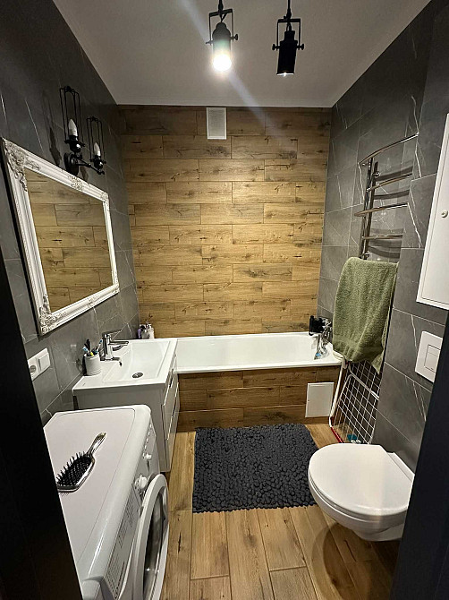 Оренда однокімнатної квартири ЖК Медовий БЕЗ КОМІСІЙ Киев - изображение 5