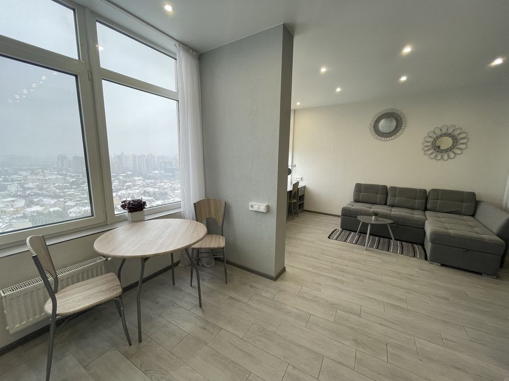 Сдам квартиру аренда  43 Жемчужина Каманина долгосрочно Одесса - изображение 1