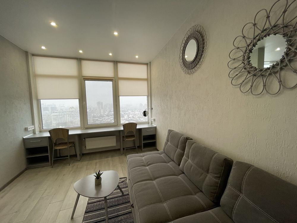 Сдам квартиру аренда  43 Жемчужина Каманина долгосрочно Одесса - изображение 5