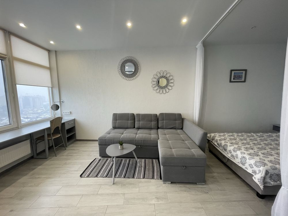 Сдам квартиру аренда  43 Жемчужина Каманина долгосрочно Одесса - изображение 3