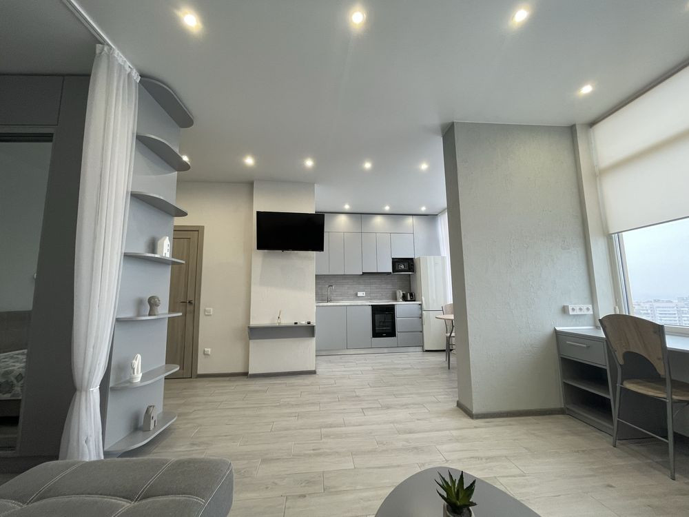 Сдам квартиру аренда  43 Жемчужина Каманина долгосрочно Одесса - изображение 8