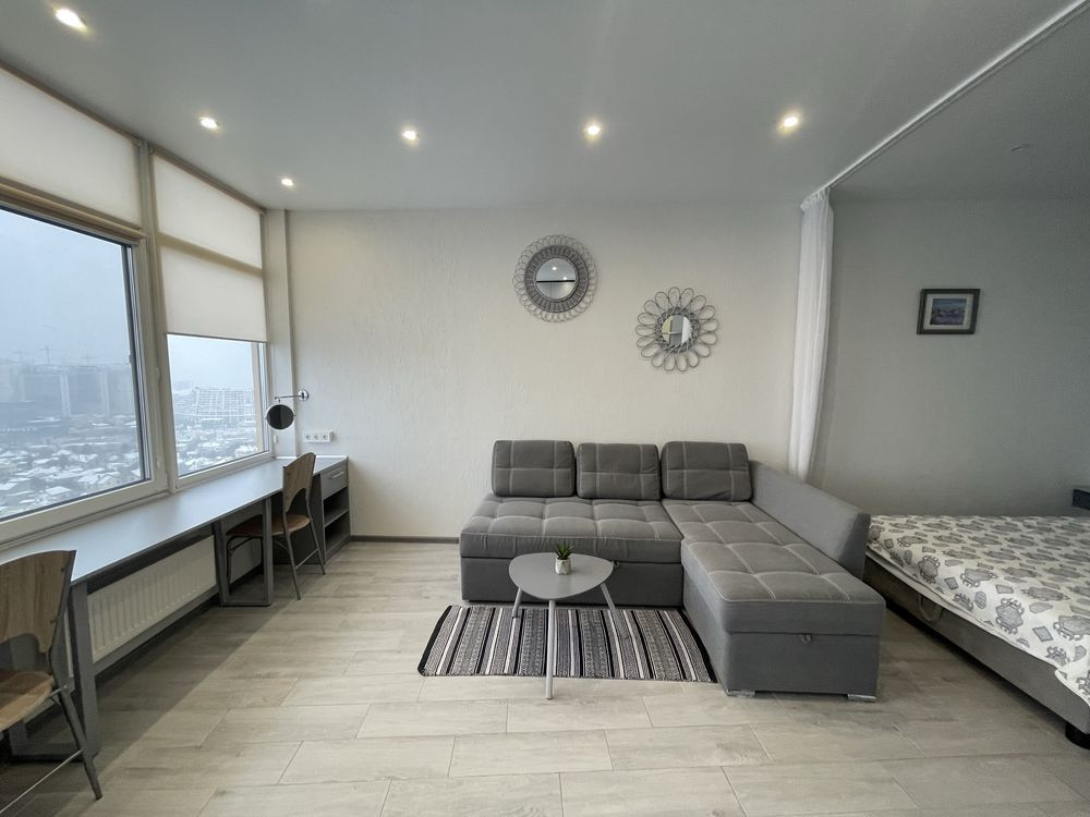 Сдам квартиру аренда  43 Жемчужина Каманина долгосрочно Одесса - изображение 7